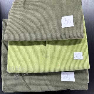 Pakiet tkanin sztruks STRETCH 035