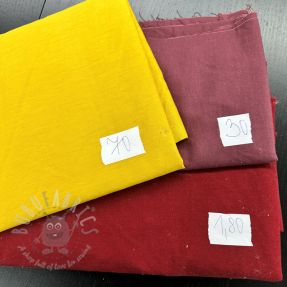 Pakiet tkanin len SORONA 028