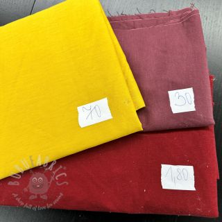 Pakiet tkanin len SORONA 028