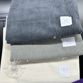 Pakiet tkanin sztruks COTTON TOUCH 033