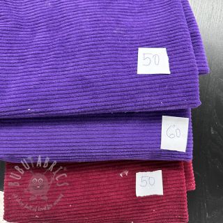 Pakiet tkanin sztruks COTTON TOUCH 034