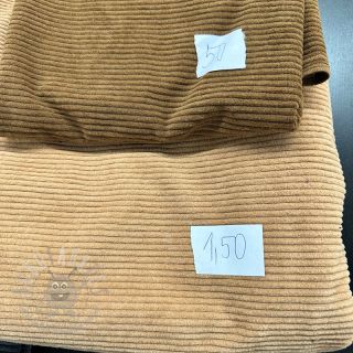 Pakiet tkanin sztruks COTTON TOUCH 026