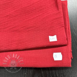 Pakiet tkanin muślin ORGANIC 615