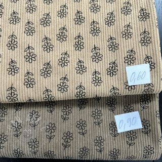 Pakiet tkanin sztruks STRETCH 098