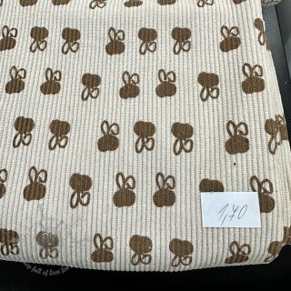 Pakiet tkanin sztruks STRETCH 099