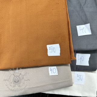 Pakiet tkanin sztruks 122