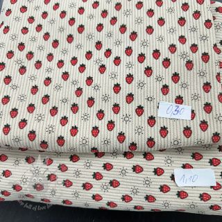 Pakiet tkanin sztruks STRETCH 088