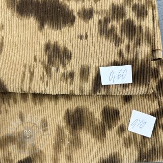 Pakiet tkanin sztruks STRETCH 090