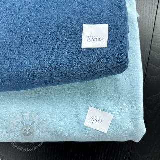 Pakiet tkanin frotte 048