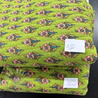 Pakiet tkanin bawełna 4705