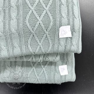 Pakiet tkanin dzianina 200