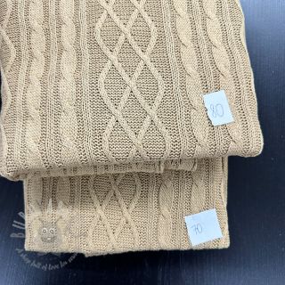 Pakiet tkanin dzianina 201