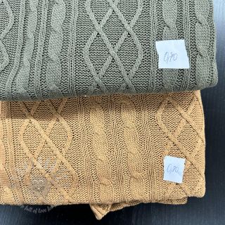 Pakiet tkanin dzianina 202