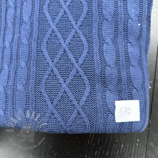 Pakiet tkanin dzianina 206