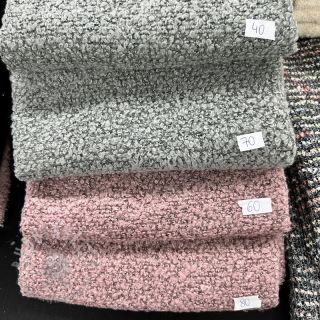 Pakiet tkanin dzianina 217