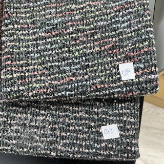 Pakiet tkanin dzianina 218