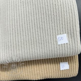 Pakiet tkanin dzianina 222