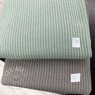 Pakiet tkanin dzianina 234