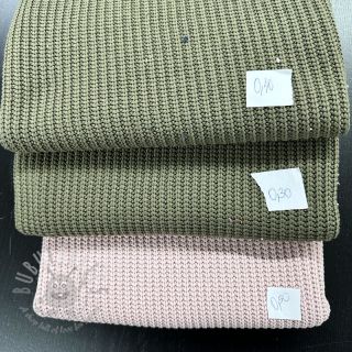 Pakiet tkanin dzianina 220