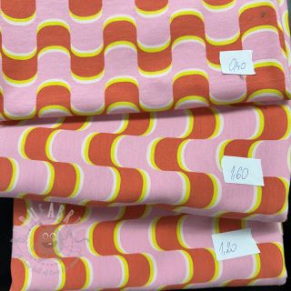 Pakiet dres digital print 0357