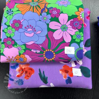 Pakiet dres digital print 0343