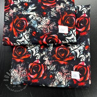 Pakiet dres digital print 0346