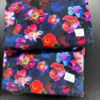 Pakiet dres digital print 0347