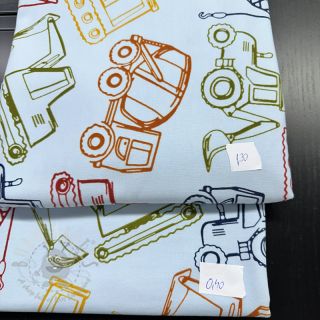 Pakiet dres digital print 0350