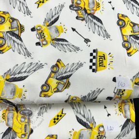 Pakiet dres digital print 0353