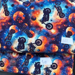 Pakiet dres digital print 0354