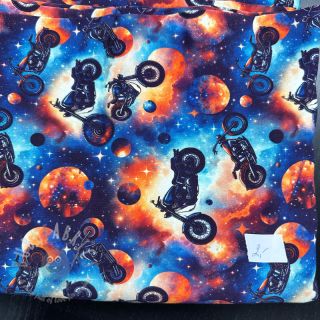 Pakiet dres digital print 0355