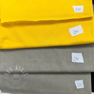 Pakiet tkanin Jersey bawełna 061