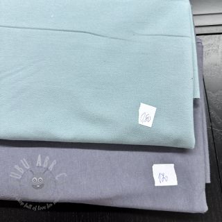 Pakiet tkanin Jersey bawełna 046