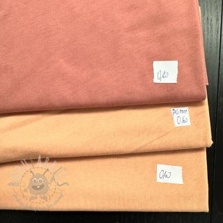 Pakiet tkanin Jersey bawełna 047