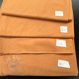 Pakiet tkanin Jersey bawełna 051