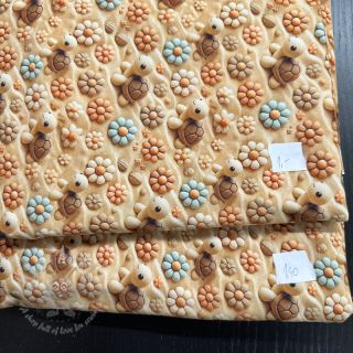 Pakiet Jersey digital print 2185