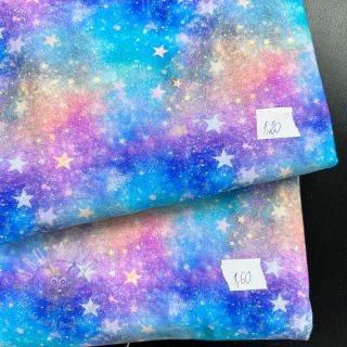 Pakiet Jersey digital print 2188