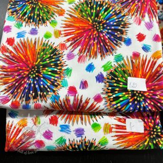 Pakiet Jersey digital print 2174