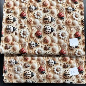 Pakiet Jersey digital print 2179