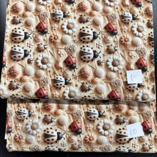 Pakiet Jersey digital print 2179