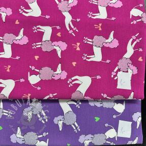 Pakiet Jersey digital print 2181