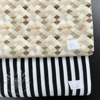 Pakiet Jersey digital print 2184