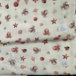 Pakiet Jersey digital print 2192