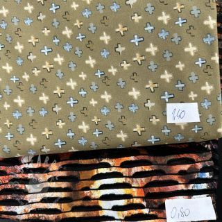 Pakiet Jersey digital print 2193