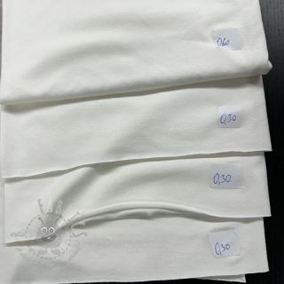 Pakiet Jersey VISCOSE LYCRA 171