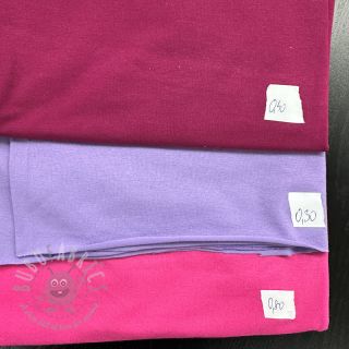 Pakiet Jersey VISCOSE LYCRA 176