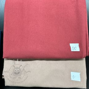 Pakiet Jersey VISCOSE LYCRA 180