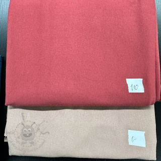 Pakiet Jersey VISCOSE LYCRA 180