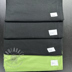 Pakiet Jersey VISCOSE LYCRA 184