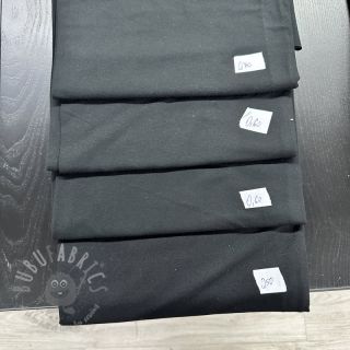 Pakiet Jersey VISCOSE LYCRA 186